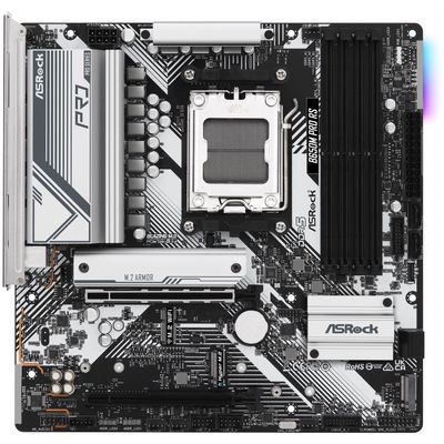 ASRock B650M Pro RS