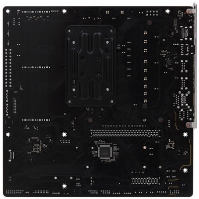 ASRock B650M Pro RS