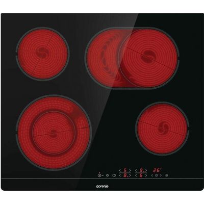 Gorenje ECT643SYB