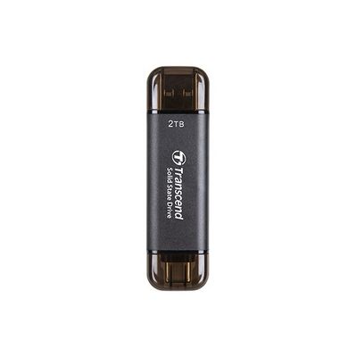 Transcend ESD310C 2TB, External SSD