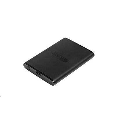 Transcend ESD270C 2TB External SSD