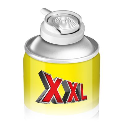 CLEAN IT stlačený plyn XXL 750ml