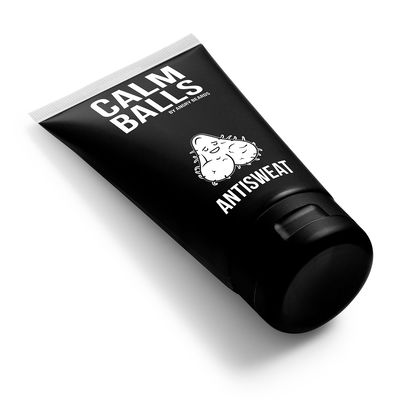 Angry Beards Antisweat - deodorant na koule 150 ml