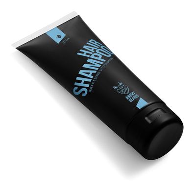 Angry Beards Šampon na vlasy Jack Saloon 230 ml