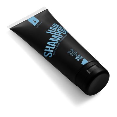Angry Beards Šampon na vlasy Urban Twofinger 230 ml