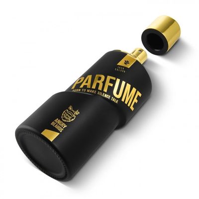 Angry Beards Parfém More Jack Saloon 100 ml