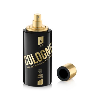 Angry Beards Kolínská Urban Twofinger 100 ml