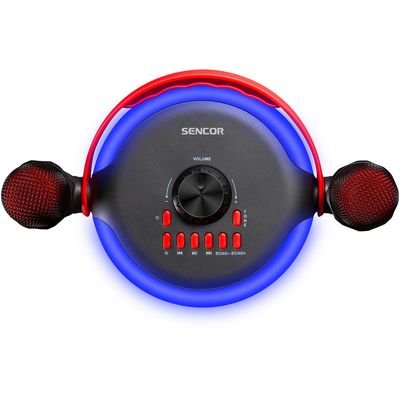 Sencor SSS 3400K BT