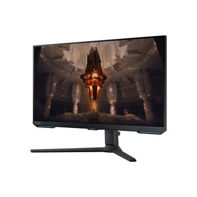 28 Samsung Odyssey G70B