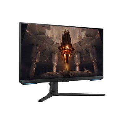 28 Samsung Odyssey G70B
