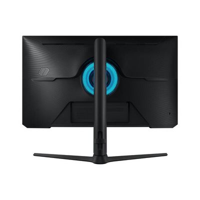 28 Samsung Odyssey G70B