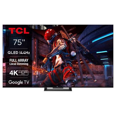 75 TCL 75C745