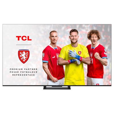 75 TCL 75C745