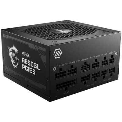 MSI MAG A850GL PCIE5 II