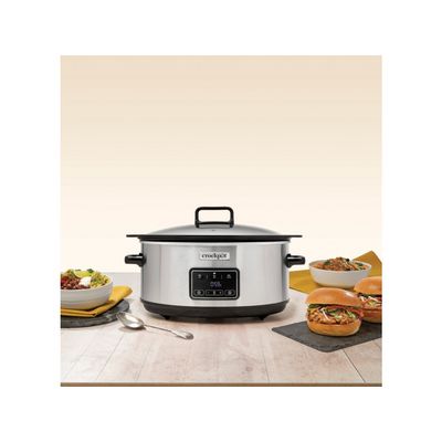 CrockPot CSC112X