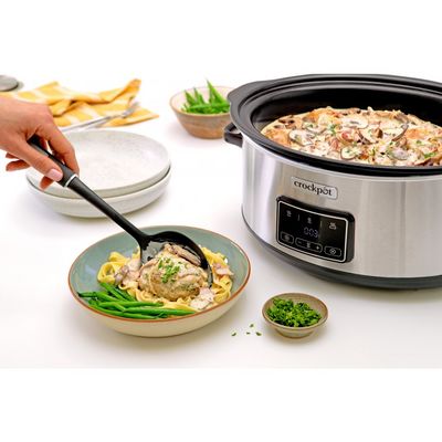 CrockPot CSC112X