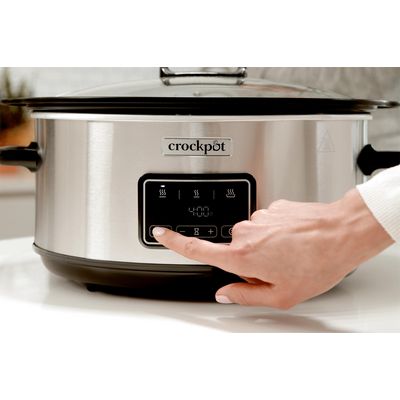 CrockPot CSC112X