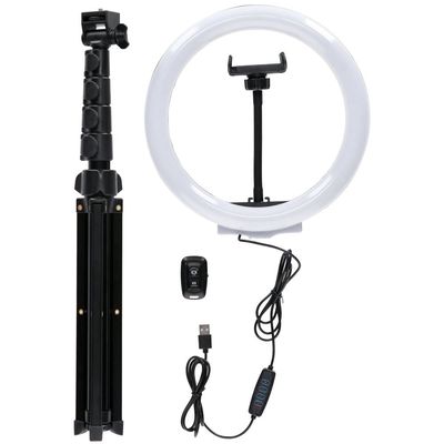 Rollei Lumis Comfort Ring Light Bi-Color