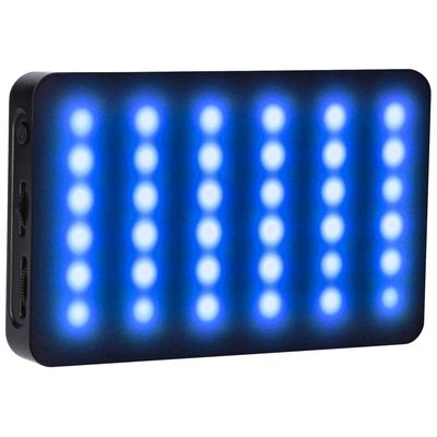 Rollei LUMIS Compact RGB/ LED světlo