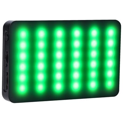 Rollei LUMIS Compact RGB/ LED světlo