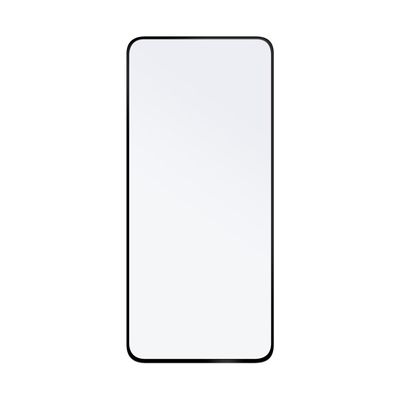 Ochranné tvrzené sklo FIXED Full-Cover pro Realme 10, černé