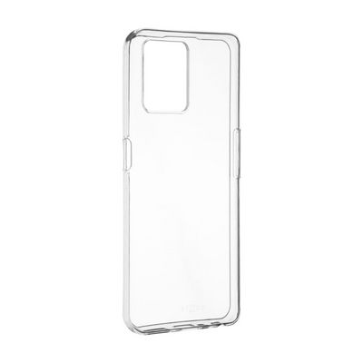 TPU gelové pouzdro FIXED pro Realme Narzo 50, čiré
