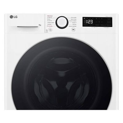 LG FLR5A92WS
