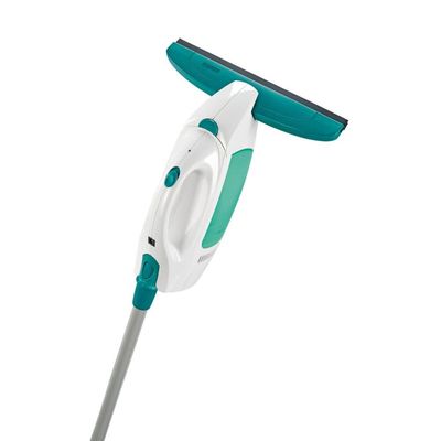 Leifheit 51001 Vysavač na okna Window Cleaner + tyč 43 cm