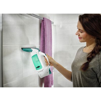 Leifheit 51001 Vysavač na okna Window Cleaner + tyč 43 cm