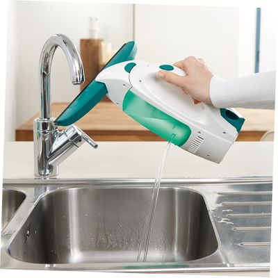 Leifheit 51001 Vysavač na okna Window Cleaner + tyč 43 cm