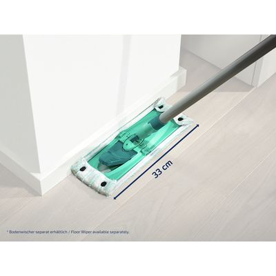 Leifheit 55320 Náhrada Micro Duo k mopu Twist M