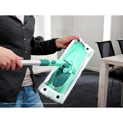Leifheit 55320 Náhrada Micro Duo k mopu Twist M