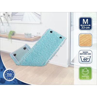 Leifheit 55321 Náhrada Sensitive k mopu Twist M