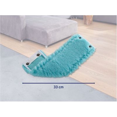 Leifheit 55330 Náhrada Static Plus k mopu Twist M