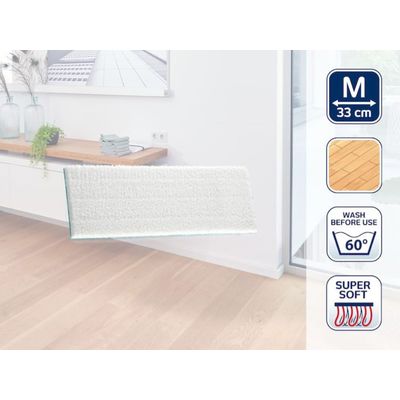 Leifheit 56608 Náhrada Super soft k mopu Picobello M