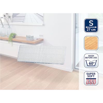 Leifheit 56609 Náhrada Super soft k mopu Picobello S