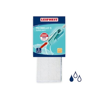 Leifheit 56609 Náhrada Super soft k mopu Picobello S