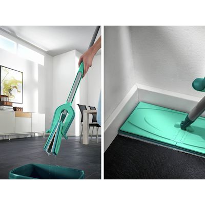 Leifheit 56610 Náhrada Micro Duo k mopu Picobello S