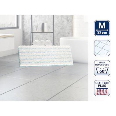 Leifheit 56623 Náhrada Cotton plus k mopu Picobello M