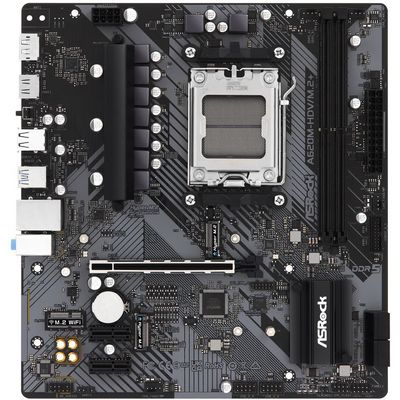 ASRock A620M-HDV/M.2+