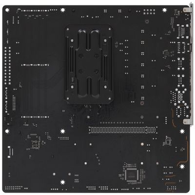 ASRock A620M Pro RS