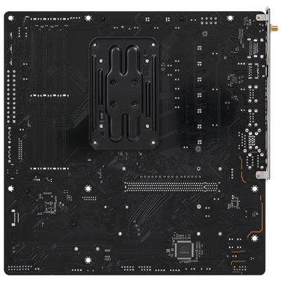 ASRock A620M Pro RS WiFi