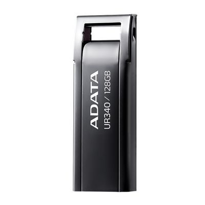 ADATA UR340 128GB černá