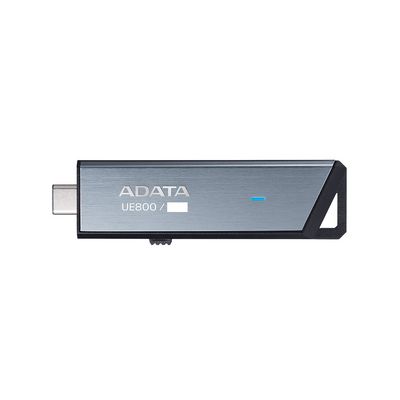 ADATA UE800 256GB Stříbrná