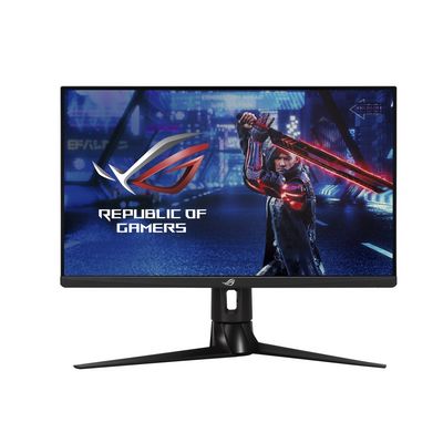 ASUS ROG Strix XG27AQ