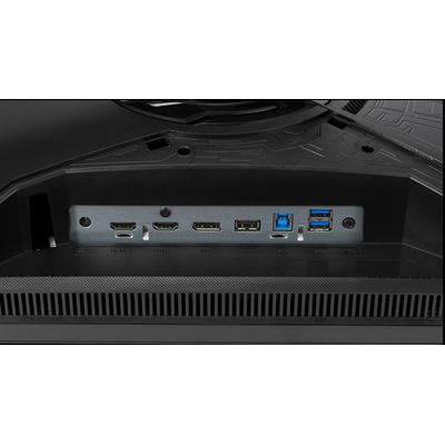 ASUS ROG Strix XG27AQ