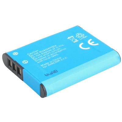 Baterie AVACOM pro Olympus Li-50B Li-Ion 3.7V 700mAh 2.6Wh