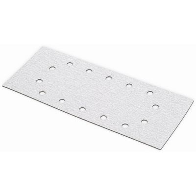 Kreator KRT203555 - 5x Brusný papír 115 x 280 na barvu G80