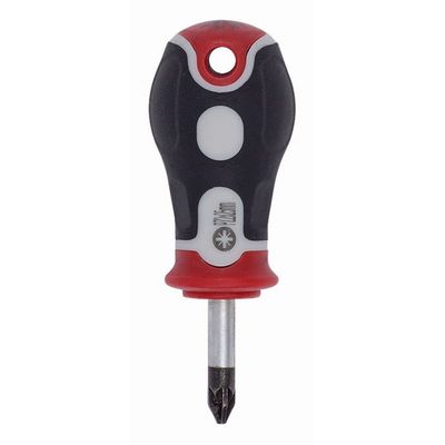 Kreator KRT405104 - Šroubovák krátký PZ2X25