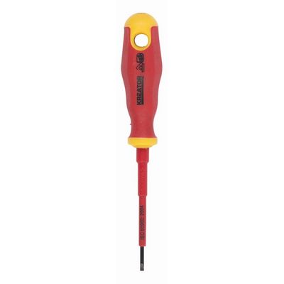Kreator KRT401201 - Šroubovák VDE SL 2,5X75